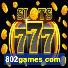 802games com