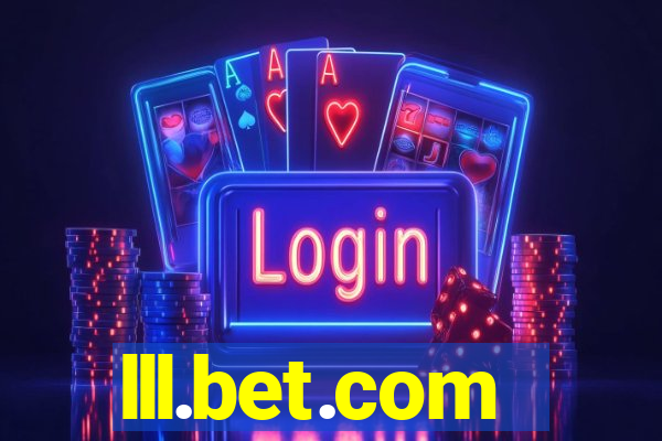 lll.bet.com