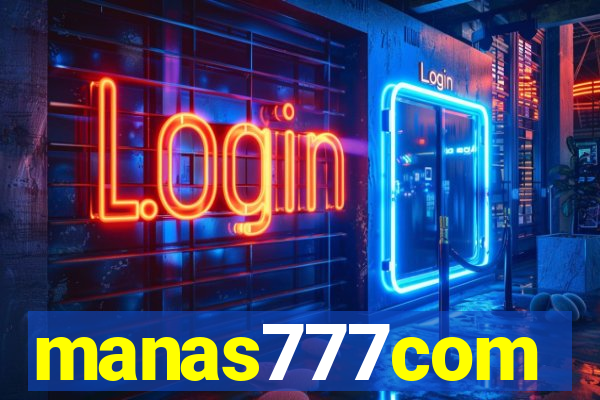 manas777com
