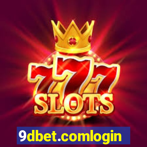 9dbet.comlogin