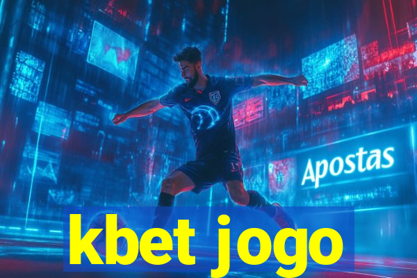 kbet jogo