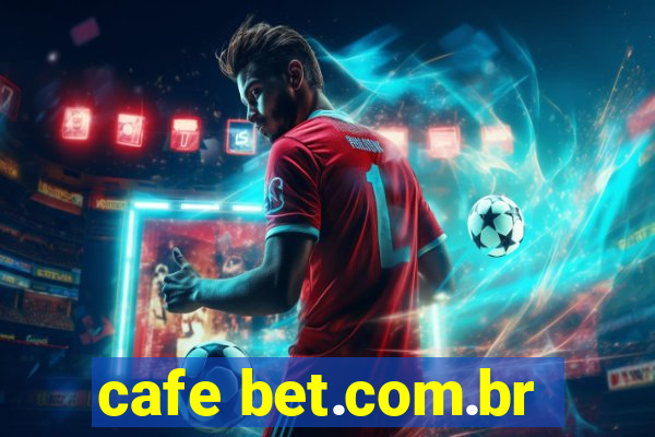 cafe bet.com.br