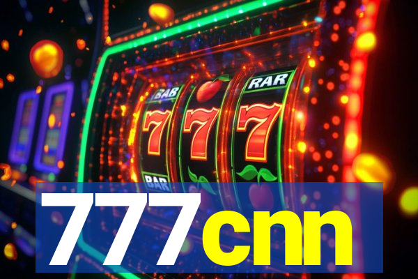 777cnn