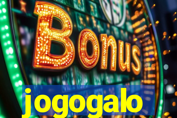 jogogalo