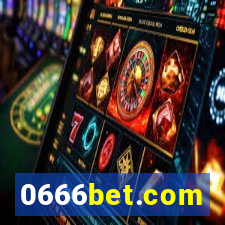 0666bet.com