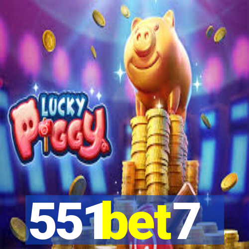 551bet7