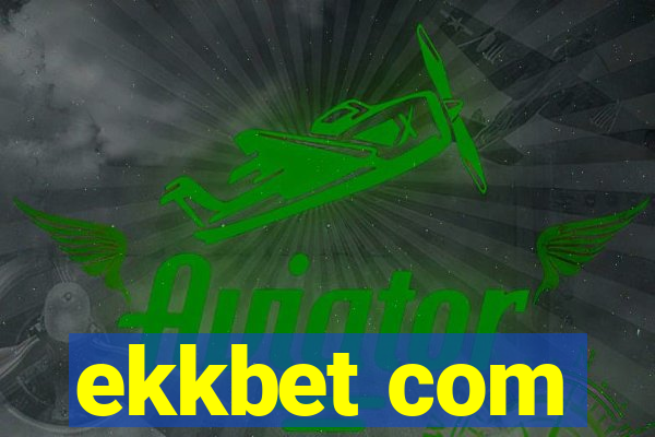 ekkbet com