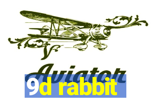 9d rabbit