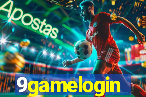 9gamelogin