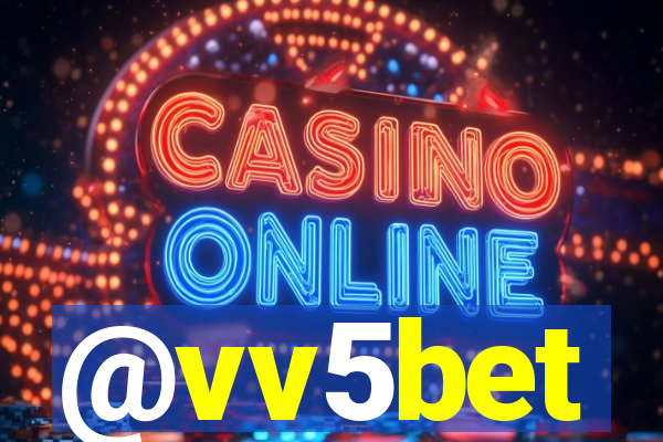 @vv5bet