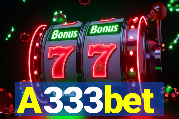 A333bet