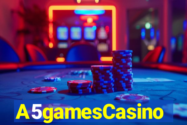 A5gamesCasino