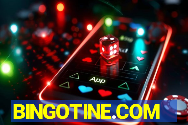 BINGOTINE.COM