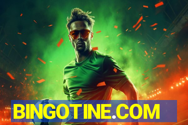BINGOTINE.COM
