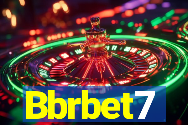 Bbrbet7