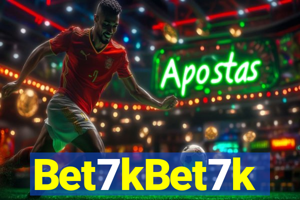 Bet7kBet7k