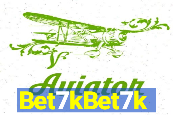 Bet7kBet7k