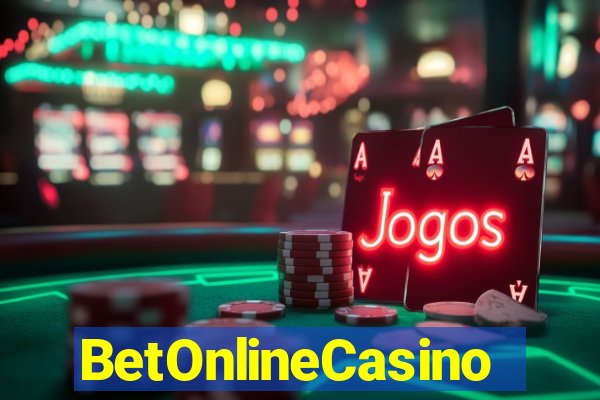 BetOnlineCasino