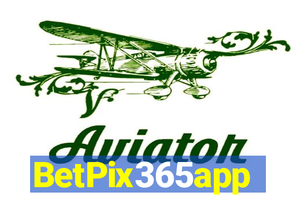 BetPix365app