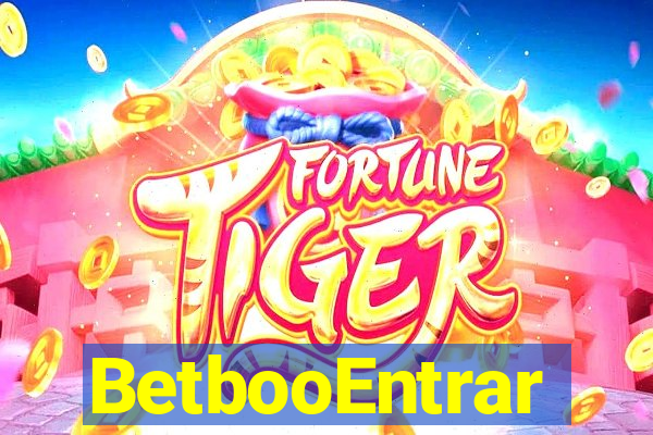 BetbooEntrar
