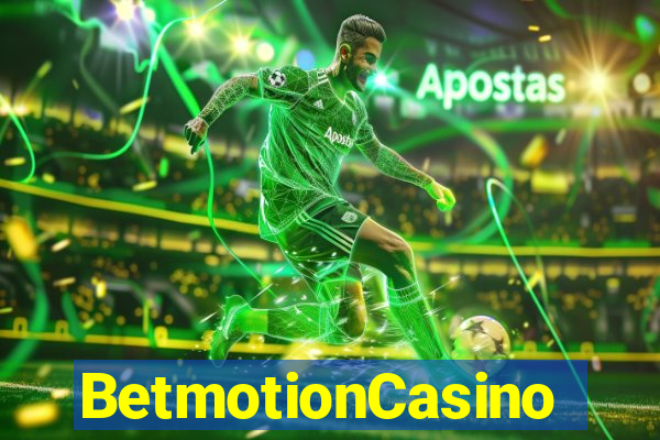 BetmotionCasino