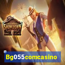 Bg055comcasino