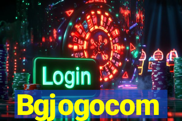 Bgjogocom