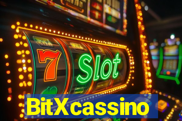 BitXcassino