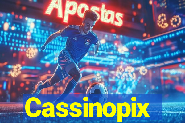 Cassinopix