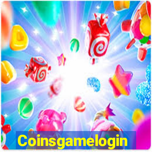 Coinsgamelogin