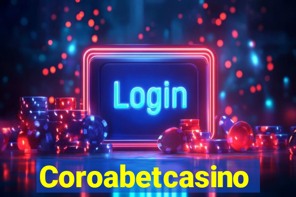 Coroabetcasino