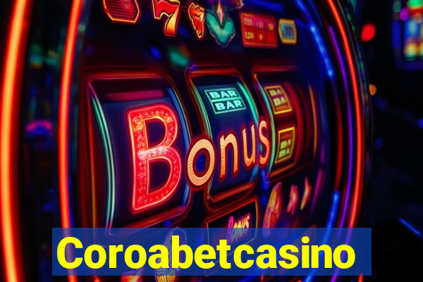 Coroabetcasino