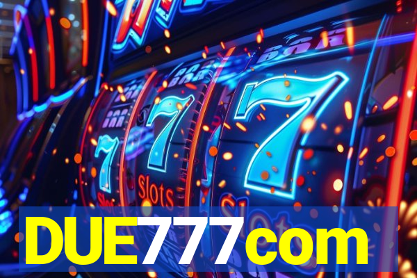 DUE777com