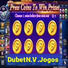 DubetN.V.Jogos