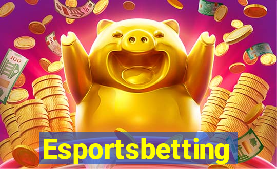 Esportsbetting