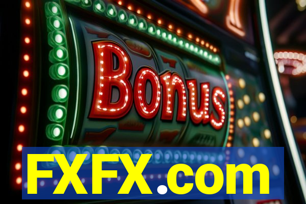 FXFX.com