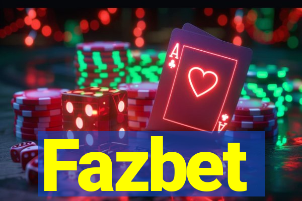 Fazbet