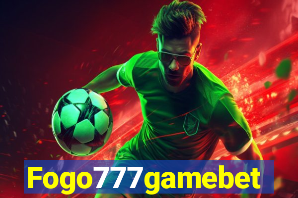Fogo777gamebet