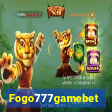 Fogo777gamebet