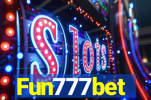 Fun777bet