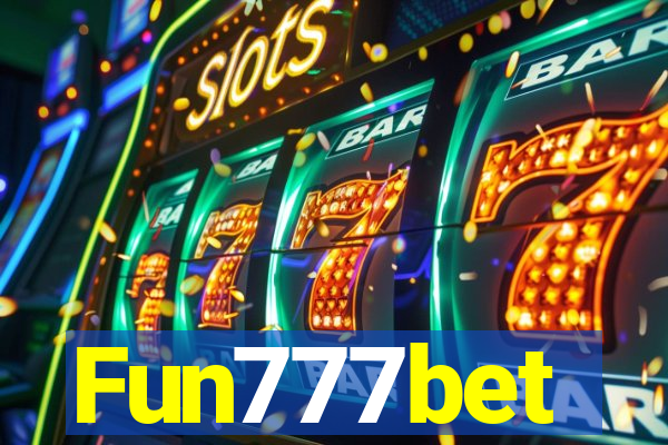 Fun777bet