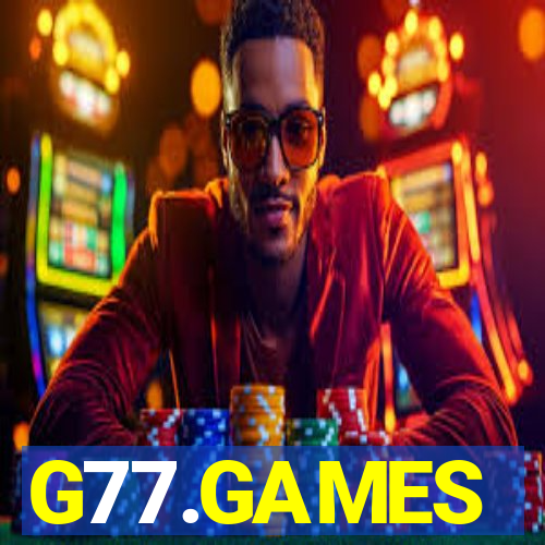 G77.GAMES