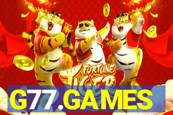G77.GAMES