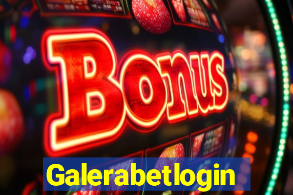 Galerabetlogin
