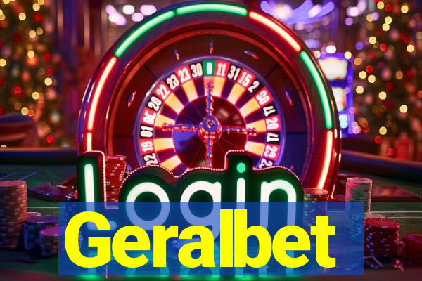 Geralbet