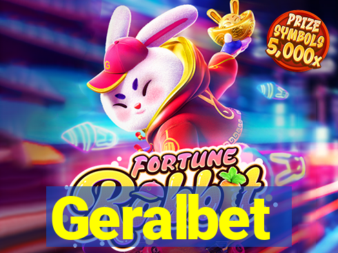 Geralbet