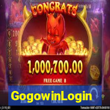 GogowinLogin
