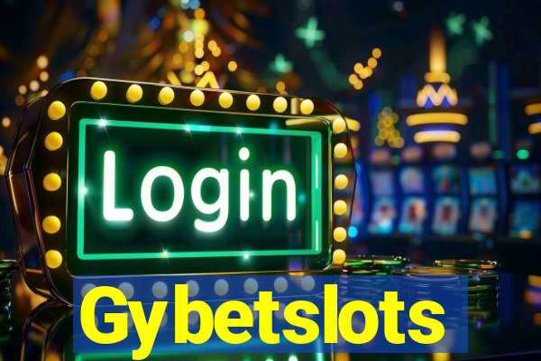 Gybetslots