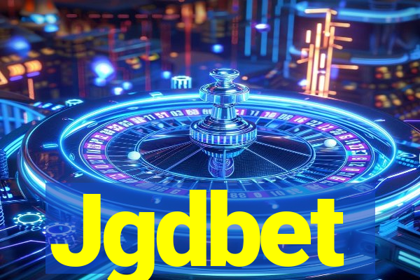 Jgdbet