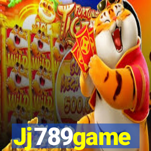 Jj789game